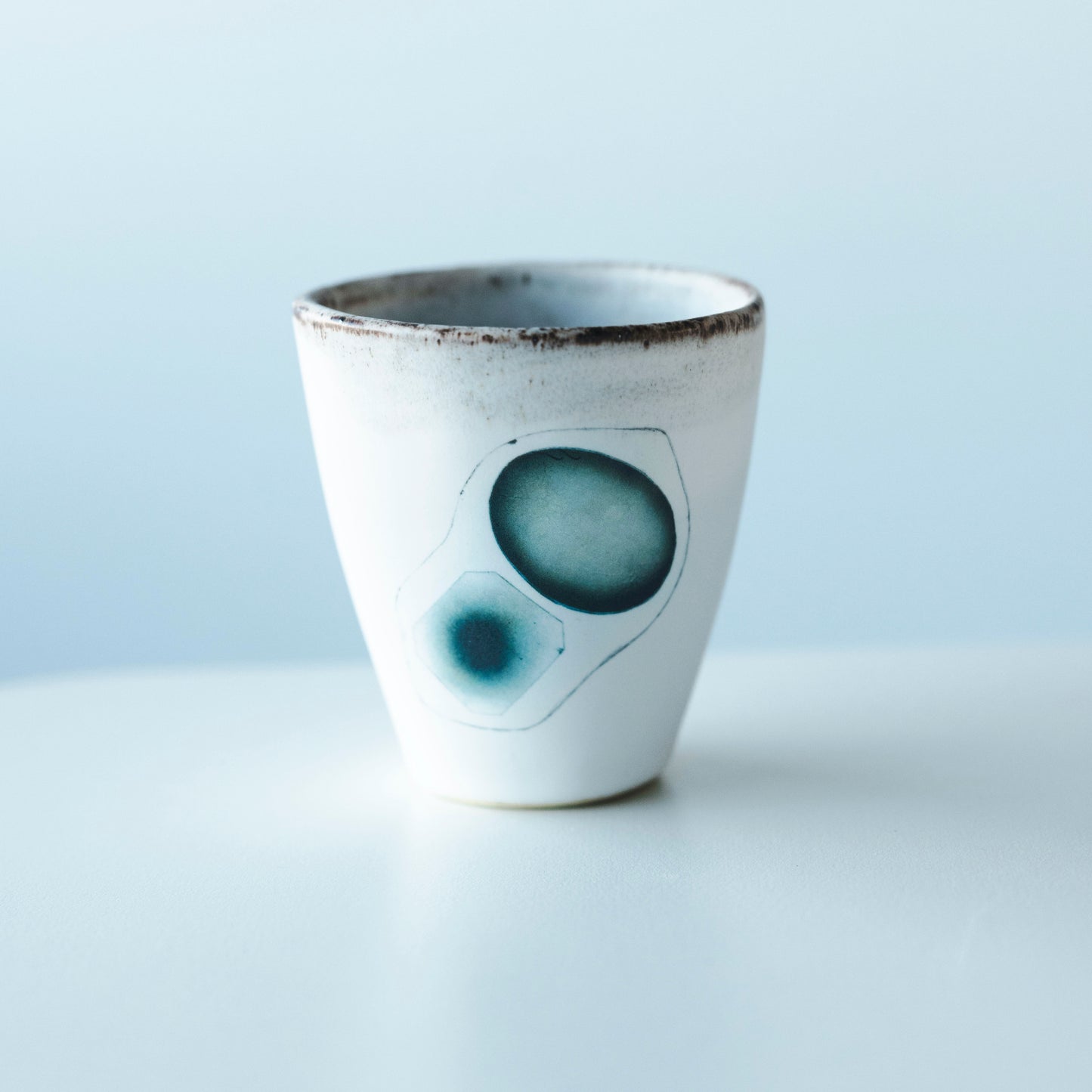 TÁKN - expresso bolli Hjarta