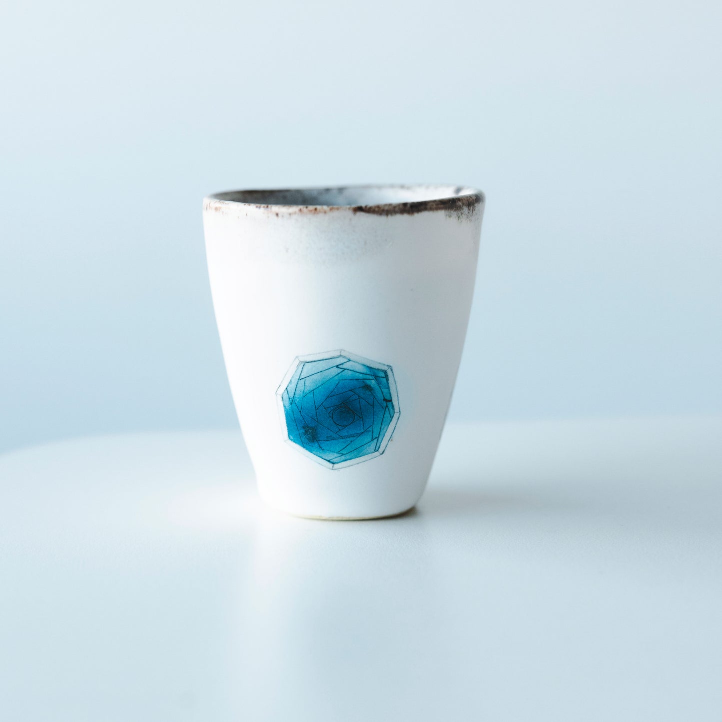 TÁKN - expresso bolli Hjarta