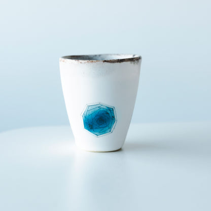 TÁKN - expresso bolli  Hjarta