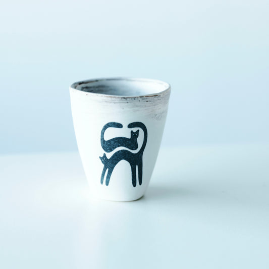 VILLIKETTIR - expresso bolli